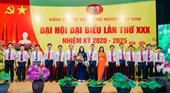 Xây dựng Học viện Nông nghiệp Việt Nam vươn tầm thế giới