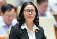 Kiến nghị về nông nghiệp của cử tri Thủ đô được đưa ra tại nghị trường Quốc hội