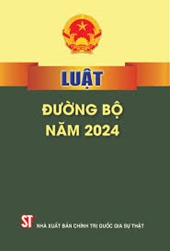 Phổ biến Luật Đường bộ 2024, số 35 2024 QH15