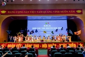 Gala nhịp cầu tình nguyện năm 2025 - Bản hòa ca của những trái tim