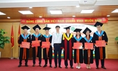 Chương trình đào tạo thạc sĩ ngành Chăn nuôi