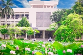 HỌC VIỆN NÔNG NGHIỆP VIỆT NAM TUYỂN SINH TRÌNH ĐỘ THẠC SĨ NĂM 2025