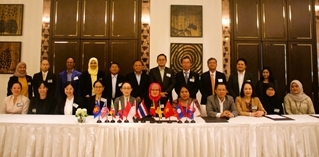 VNUA khẳng định vai trò nòng cốt trong Dự án HRD ASEAN – Nhật Bản với nhiều kết quả nổi bật năm 2025