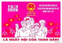 Lịch sử bầu cử Quốc hội Việt Nam phần 2