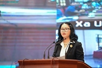 Giám đốc Học viện Nông nghiệp Việt Nam đồng hành cùng nông dân, thúc đẩy chính sách tam nông