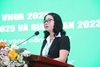 Giám đốc Học viện Nông nghiệp Việt Nam Nghiên cứu khoa học là con đường phụng sự đất nước bằng tri thức