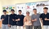Ngành quản lý và Phát triển nguồn nhân lực Phát triển con người – kiến tạo thành công