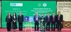 Học viện Nông nghiệp Việt Nam mở rộng hợp tác nghiên cứu