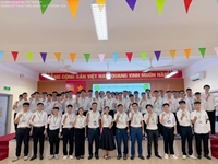 Kỹ thuật điều khiển và tự động hóa – Kiến tạo trương lai của nhà máy thông minh
