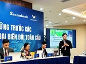 Chương trình tiên tiến Khoa học cây trồng – Bệ phóng để vươn ra thế giới