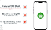 Xây dựng ứng dụng di động tra cứu thông tin sinh viên tại Học viện Nông nghiệp Việt Nam