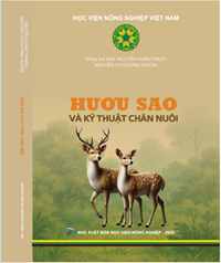 Thông báo tuyển sinh Thạc sĩ ngành Chăn nuôi thú y năm 2026