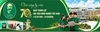 Hành trình 70 năm Học viện Nông nghiệp Việt Nam đồng hành với thủ đô và đất nước