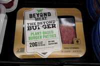 Artificial meat- Source of future protein