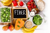 Fiber and chronic non-communicable disease