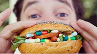 Antibiotics in Food Should You Be Concerned