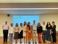 LAB-MOVIE project member meeting and promoting event in Portugal