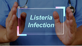 Experts create models to assess Listeria risks in some foods