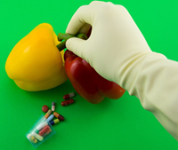 FAO highlights global efforts, resources for fighting foodborne amr