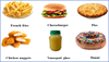 The effect of trans fatty acids on human health