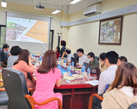 Implementation of national action month on food safety in 2023