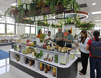 Enhancing the capacity of lecturers and students in the Faculty of Food Technology – Biotechnology through the Erasmus + KA1 program