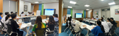 LC-MS MS training and consultation on applications in food analysis