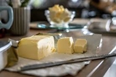 Savor Launches Butter Made ‘From Thin Air’