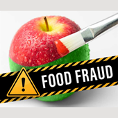 Food fraud in the supply chain