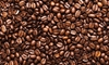 The process of coffee production from seed to cup