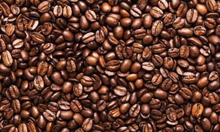 The process of coffee production from seed to cup