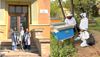 Vietnam National University of Agriculture lecturers participate in teaching mobility under the Erasmus+ KA171 programme in Romania