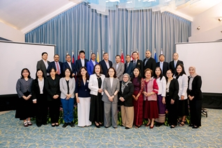Faculty of Food Science and Technology, Vietnam National University of Agriculture, marks 12 years of ASEAN–Japan cooperation through the HRD project