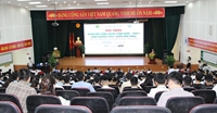 Khoa học và công nghệ chăn nuôi thú y định hướng phát triển bền vững