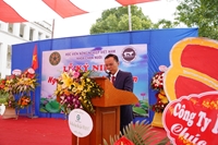 Khoa Chăn nuôi long trọng kỷ niệm 37 năm Ngày Nhà giáo Việt Nam 20 11 1982 - 20 11 2019