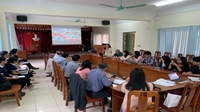 Seminar chủ đề  “Kiểm soát virus dịch tả châu phi ASF đa chiều 3D – theo quan điểm của Công ty Kemin”