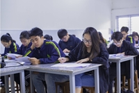 Cuộc thi Olympic Tiếng anh Khoa Chăn nuôi 2020