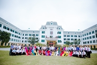 Khoa Chăn nuôi tổ chức lễ kỷ niệm ngày Nhà giáo Việt Nam 20-11