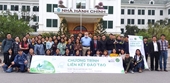 Học viện Nông nghiệp Việt Nam và GREENFEED liên kết đào tạo “Hạt giống tài năng”