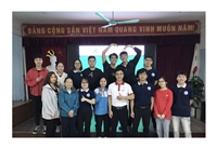 CÂU LẠC BỘ CHUYÊN NGÀNH CHĂN NUÔI