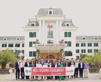 Khoa Chăn nuôi VNUA  Ký thỏa thuận hợp tác đào tạo với Công ty Sunjin Vina