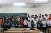 Talk show – bác sĩ thú y và kỹ sư chăn nuôi kỷ nguyên công nghệ 4 0