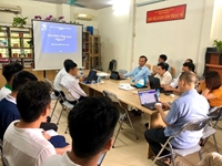 Số hoá và quản trị đàn heo hiệu quả