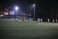 Chung kết và lễ bế mạc giải bóng đá nam sinh viên truyền thống Khoa Chăn nuôi năm 2022