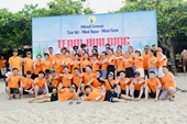 Công ty Tam Vet tuyển dụng