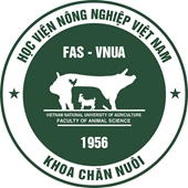 Khoa Chăn nuôi thông báo về việc tuyển dụng hợp đồng lao động