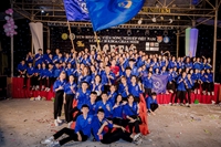 CHÚC MỪNG CHƯƠNG TRÌNH CHÀO ĐÓN TÂN SINH VIÊN KHÓA 67 KHOA CHĂN NUÔI THE FACE FAS 2022 DIỄN RA THÀNH CÔNG