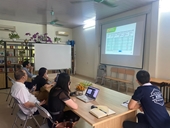 Seminar với chủ đề “Công tác giống ở Đài Loan”