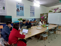 Nhóm nghiên cứu mạnh Giống và Công nghệ chăn nuôi tổ chức Seminar Khoa học