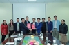 Học viện Nông nghiệp Việt Nam và Công ty Cổ phần HOSPIVET Việt Nam ký kết tài trợ cho Hội nghị Khoa học Chăn nuôi Thú y toàn quốc lần thứ V AVS2023